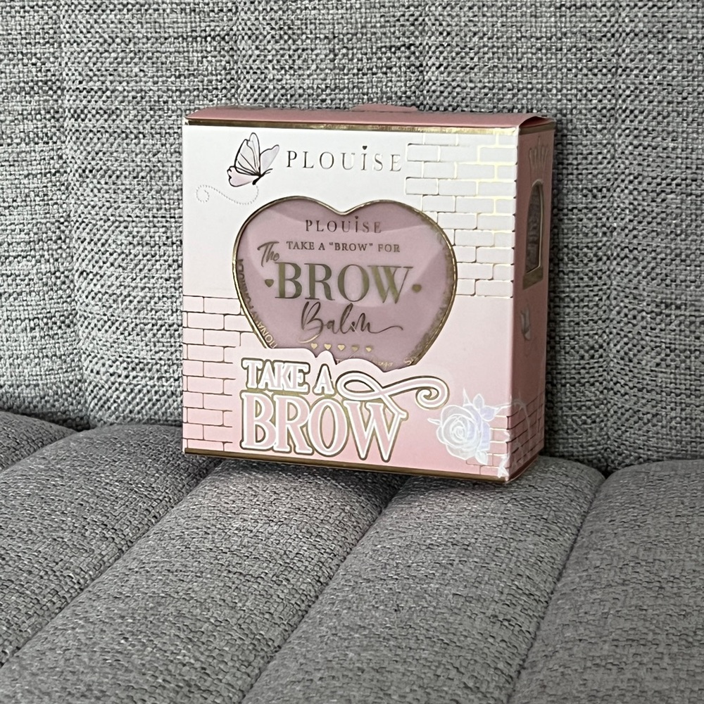 P.Louise Take a Brow Brow Balm